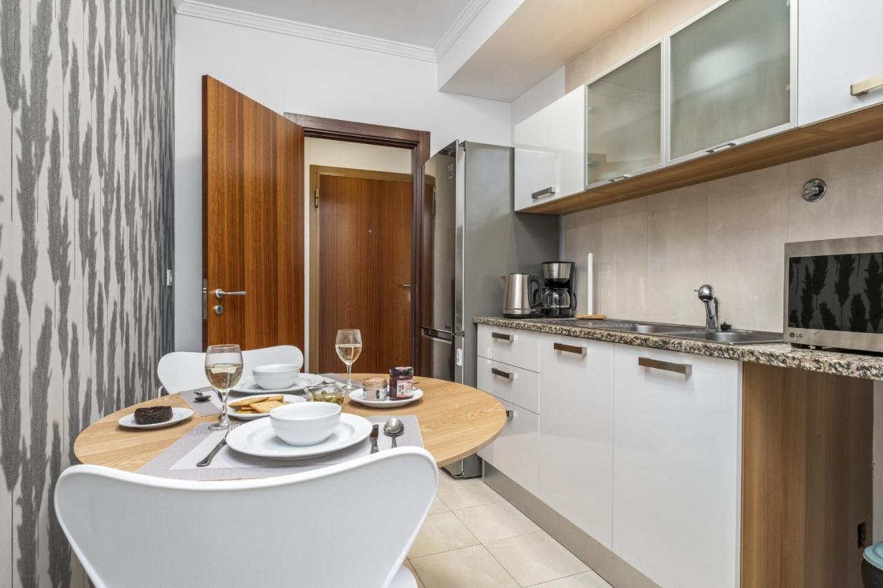 Fifth Apartment By Madeira Sun Travel Фуншал Экстерьер фото